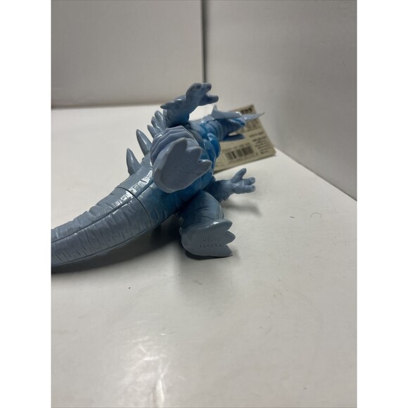 1993 TAKARA Blizzalar Gridman Kaiju SSSS Gramm Monster Japan Figure WITH TAG! - Picture 8 of 8